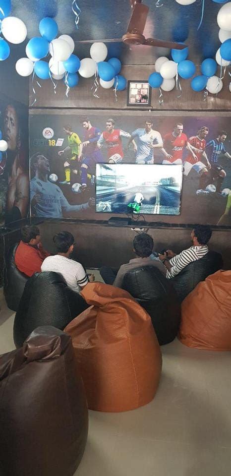 best game zone in ahmedabad|The Ultimate Gaming Experience in Ahmedabad .